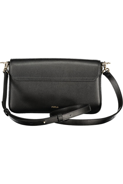 SAC NOIR POUR FEMME FURLA