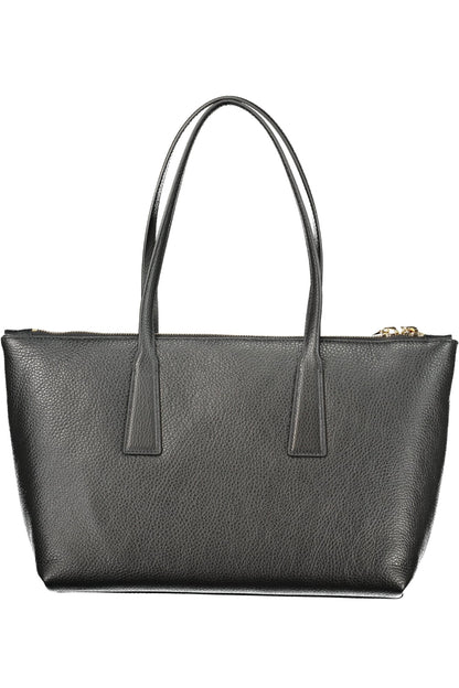 FURLA WOMEN'S BLACK BAG