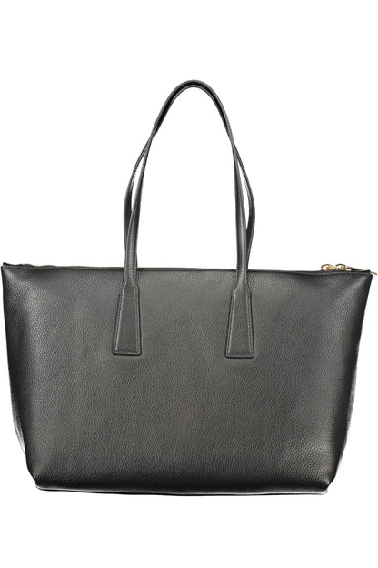 FURLA WOMEN'S BLACK BAG