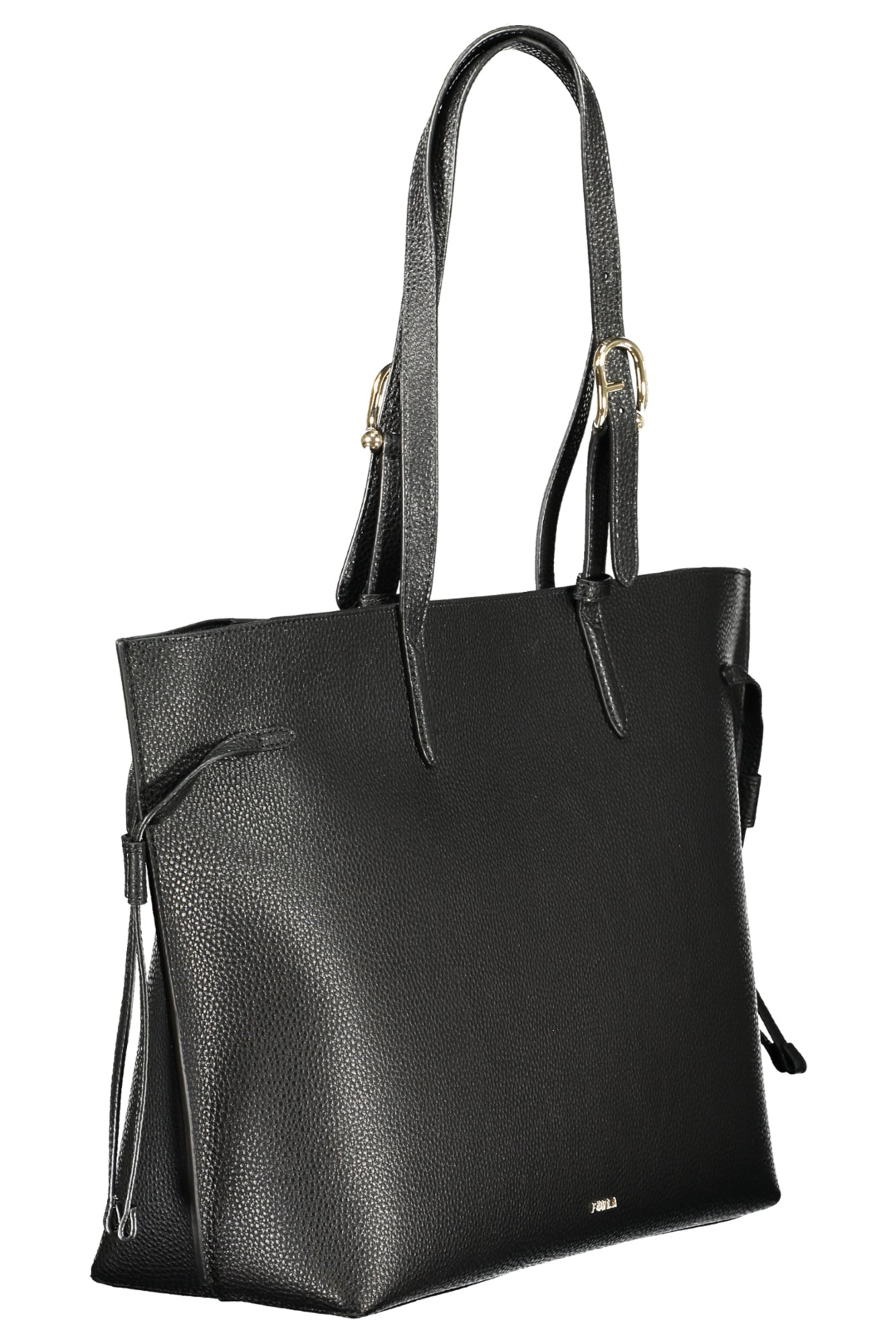 FURLA WOMEN'S BLACK BAG