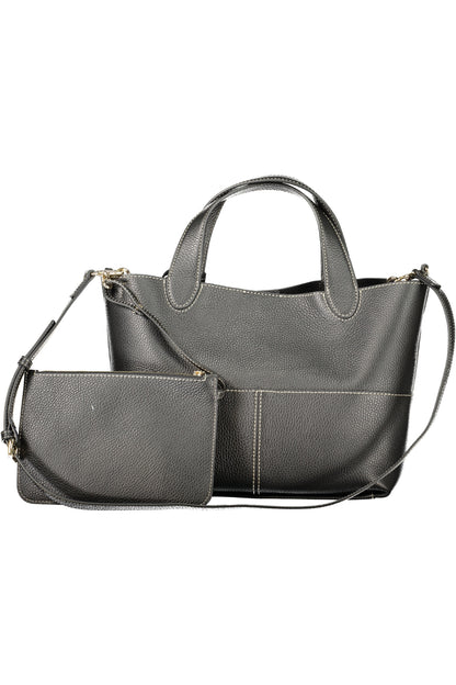 SAC NOIR POUR FEMME FURLA