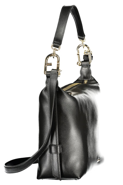 FURLA WOMEN'S BLACK BAG