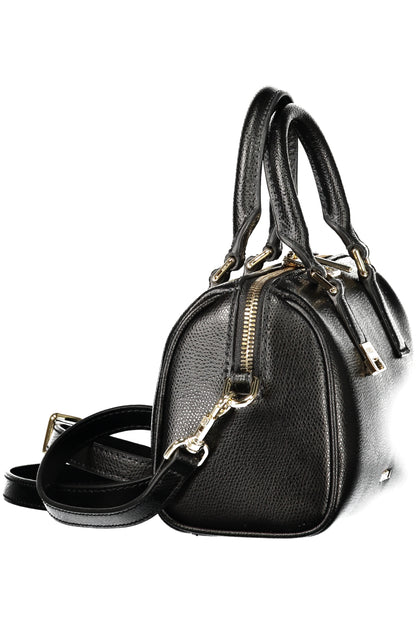 FURLA WOMEN'S BLACK BAG