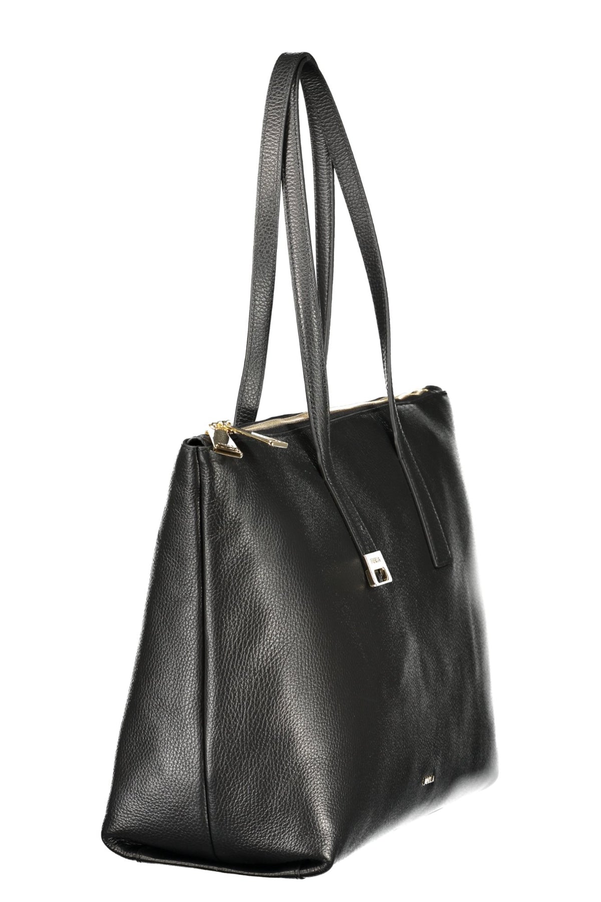 FURLA WOMEN'S BLACK BAG