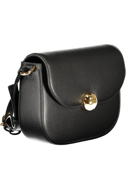 FURLA WOMEN'S BLACK BAG