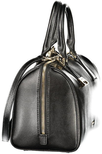 SAC NOIR POUR FEMME FURLA