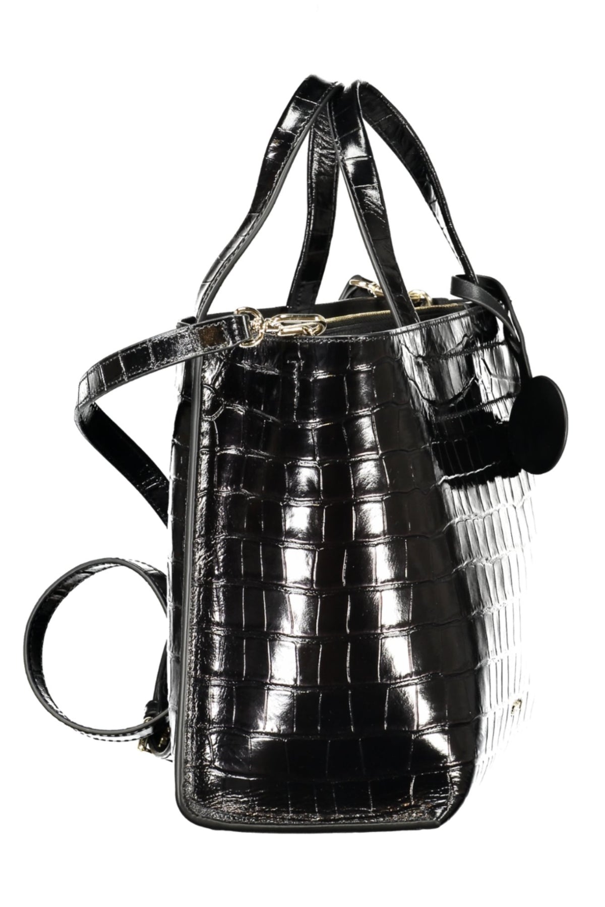 SAC NOIR POUR FEMME FURLA