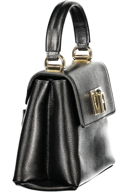 FURLA WOMEN'S BLACK BAG