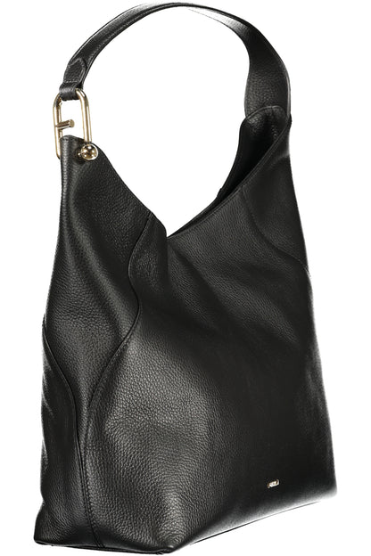 FURLA WOMEN'S BLACK BAG