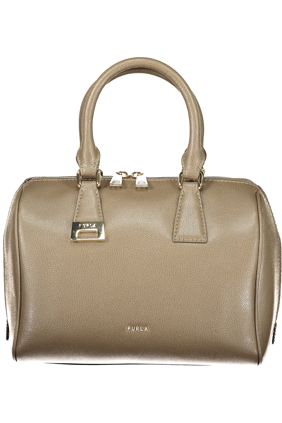 FURLA WOMEN'S GREEN BAG