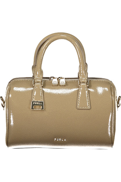 SAC VERT POUR FEMME FURLA