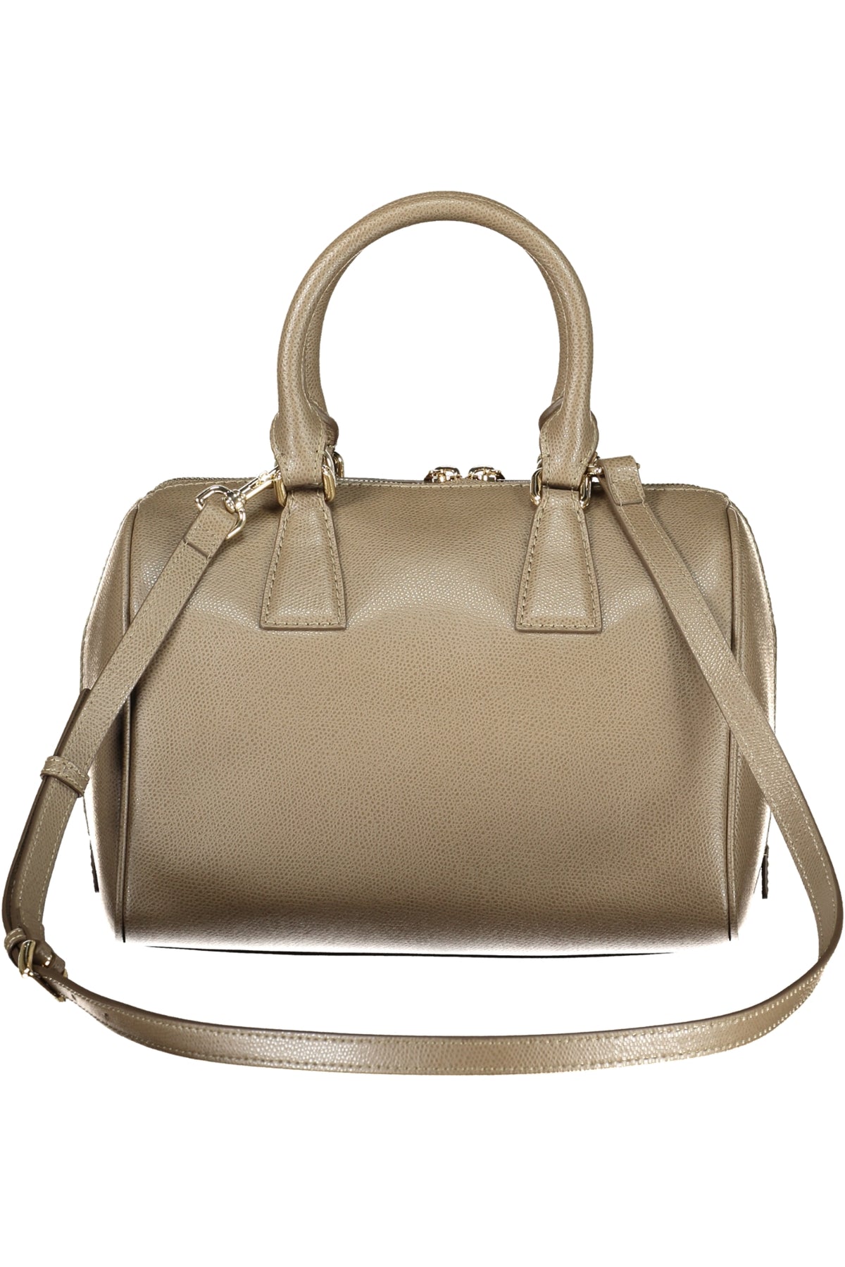 FURLA WOMEN'S GREEN BAG