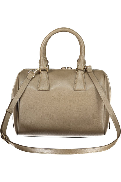 FURLA WOMEN'S GREEN BAG