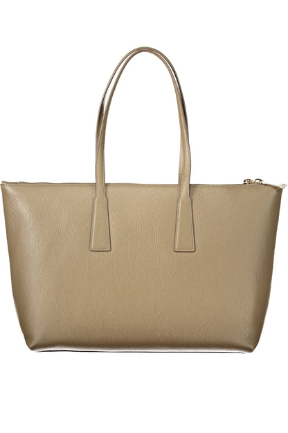 FURLA WOMEN'S GREEN BAG