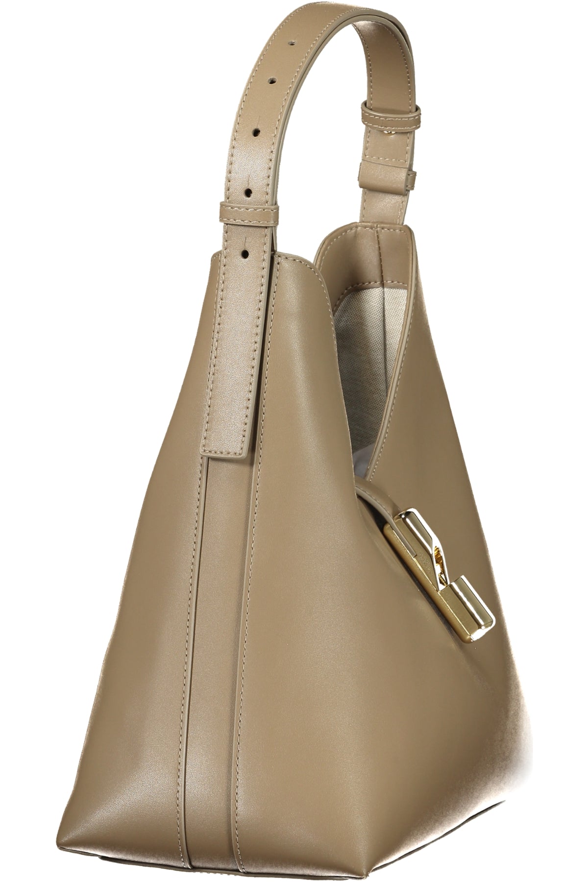 FURLA WOMEN'S GREEN BAG