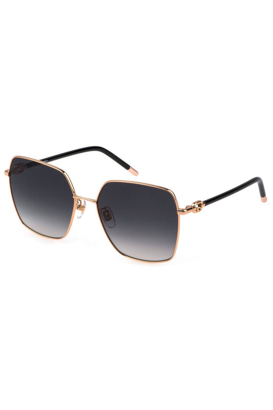 LUNETTES DE SOLEIL FURLA GOLD POUR FEMME