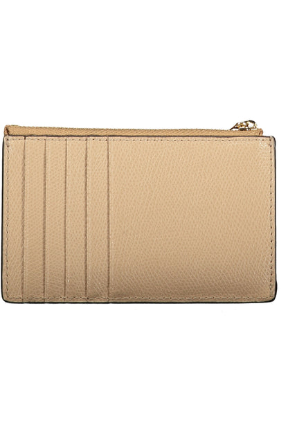 FURLA WOMEN'S BEIGE WALLET
