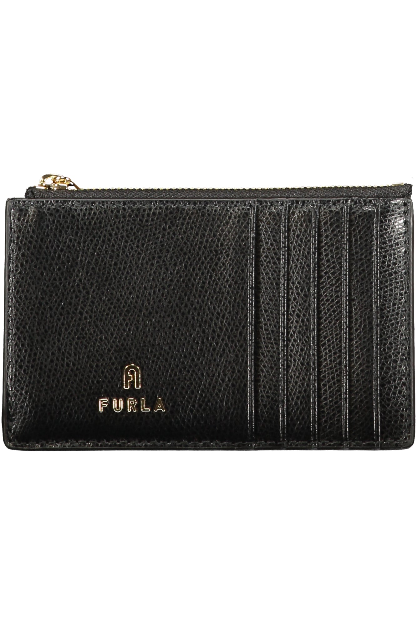 FURLA WOMEN'S BLACK WALLET