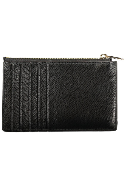 FURLA WOMEN'S BLACK WALLET