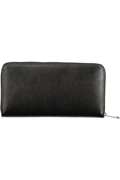 FURLA WOMEN'S BLACK WALLET