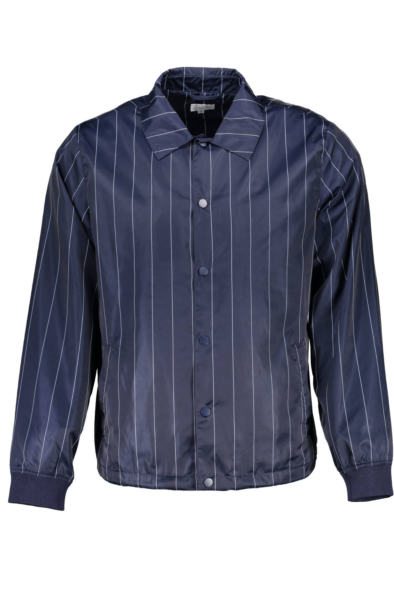 GANT MEN'S BLUE SPORT JACKET