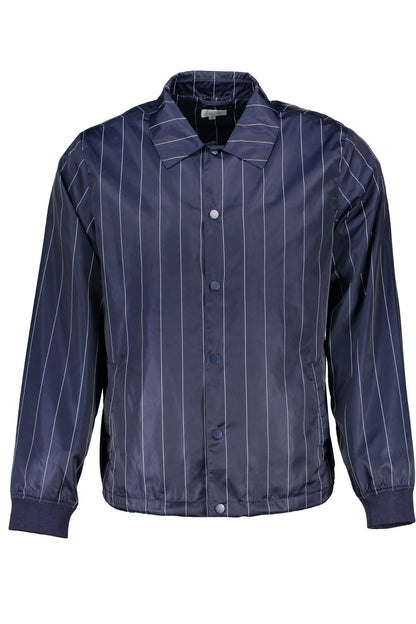 GANT MEN'S BLUE SPORT JACKET