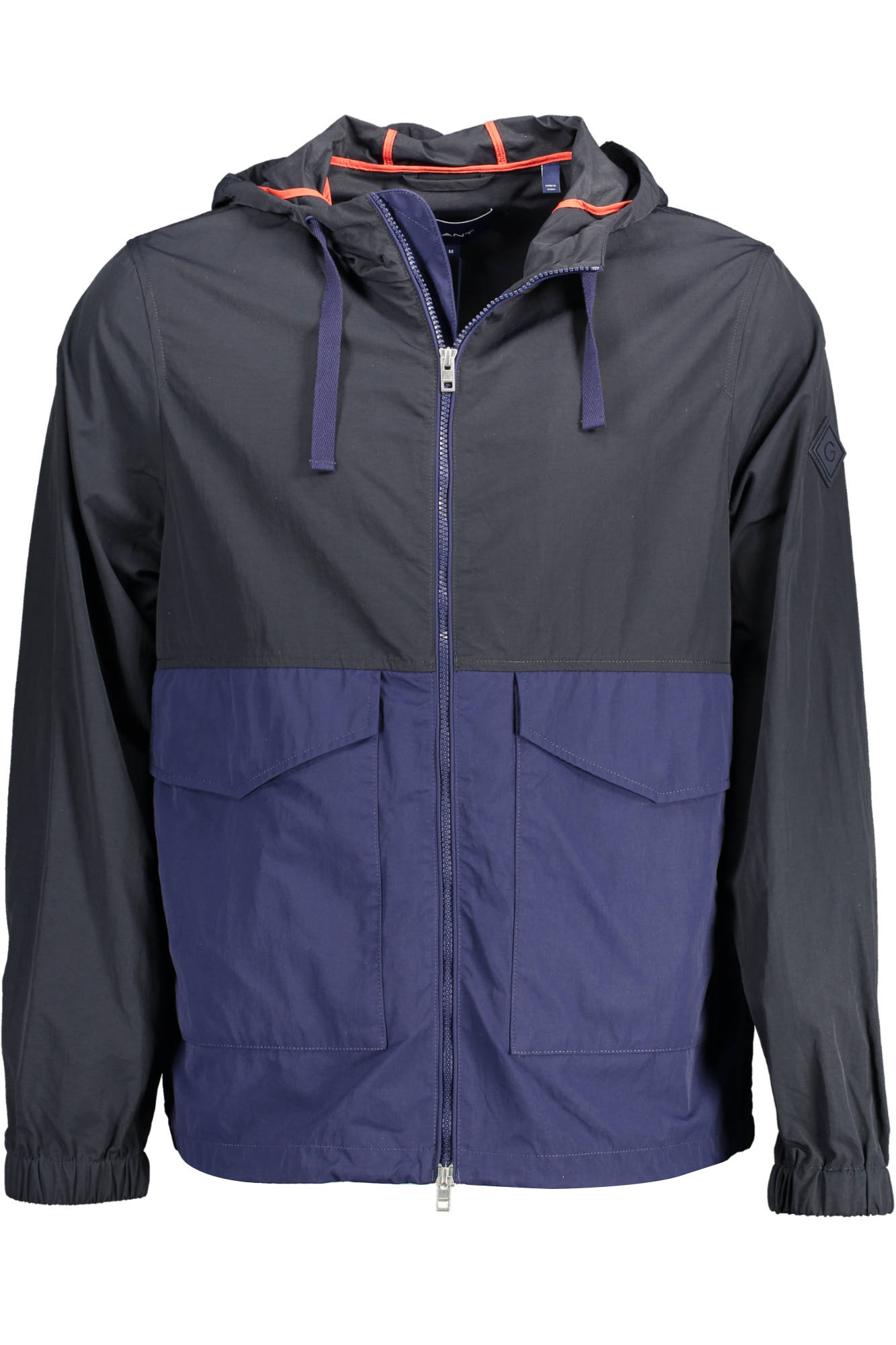 GANT MEN'S BLUE SPORT JACKET