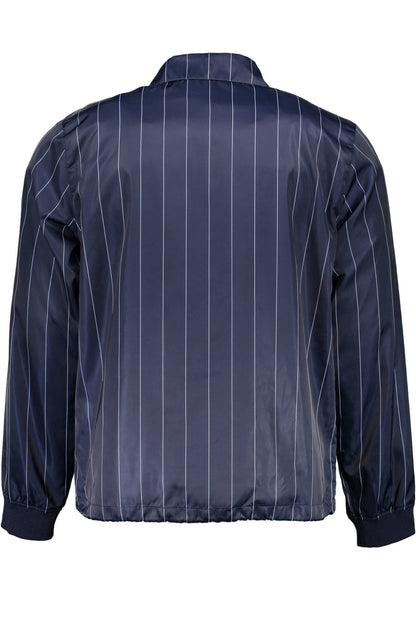 GANT MEN'S BLUE SPORT JACKET