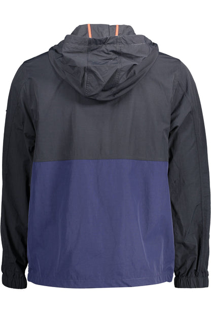 GANT MEN'S BLUE SPORT JACKET