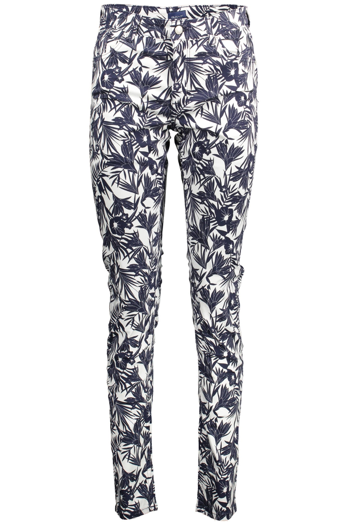 GANT JEANS DENIM WOMEN BLUE