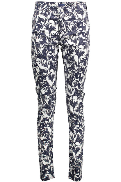 GANT JEANS DENIM WOMEN BLUE