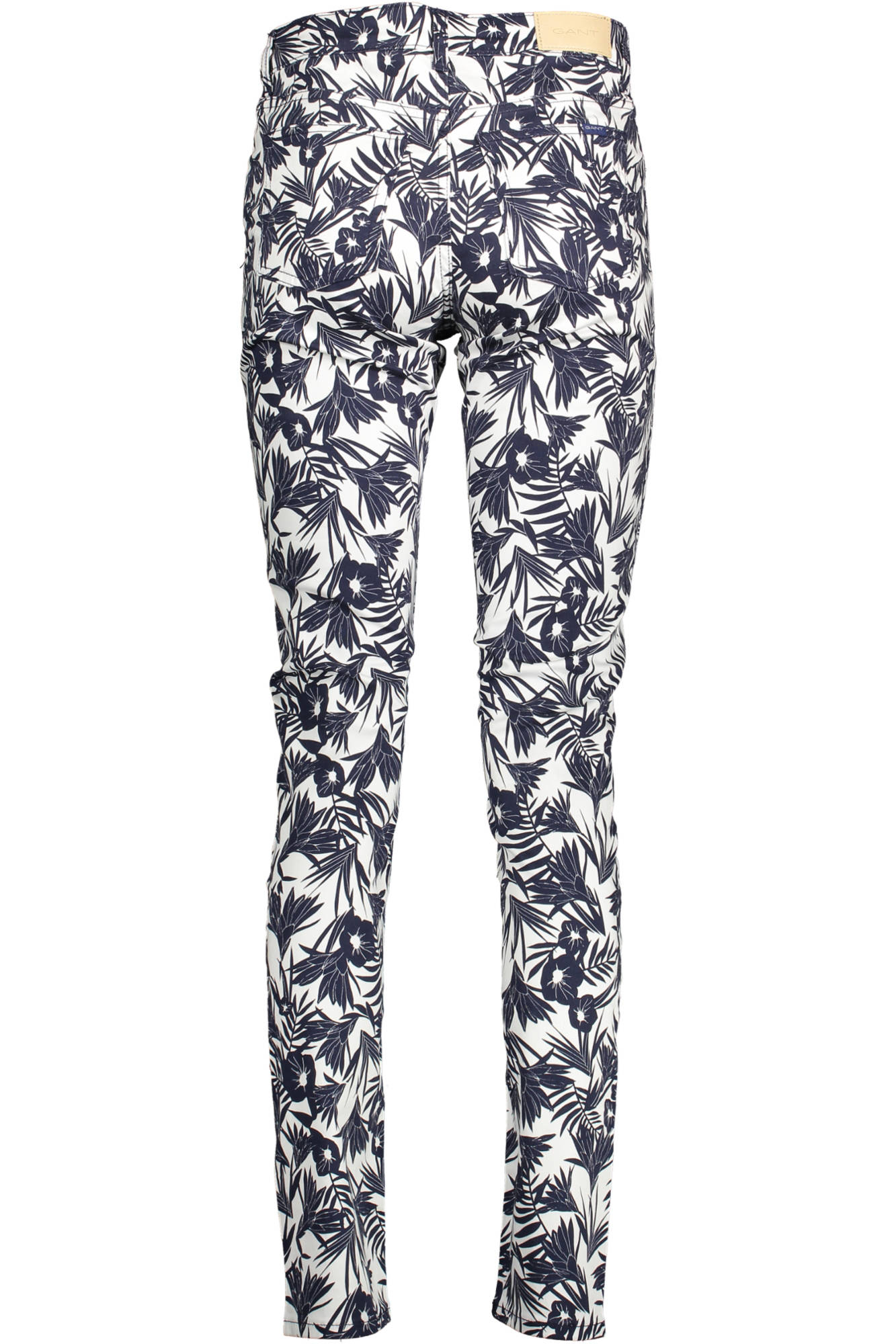 GANT JEANS DENIM WOMEN BLUE