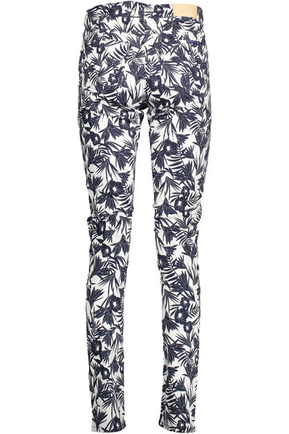 GANT JEANS DENIM WOMEN BLUE