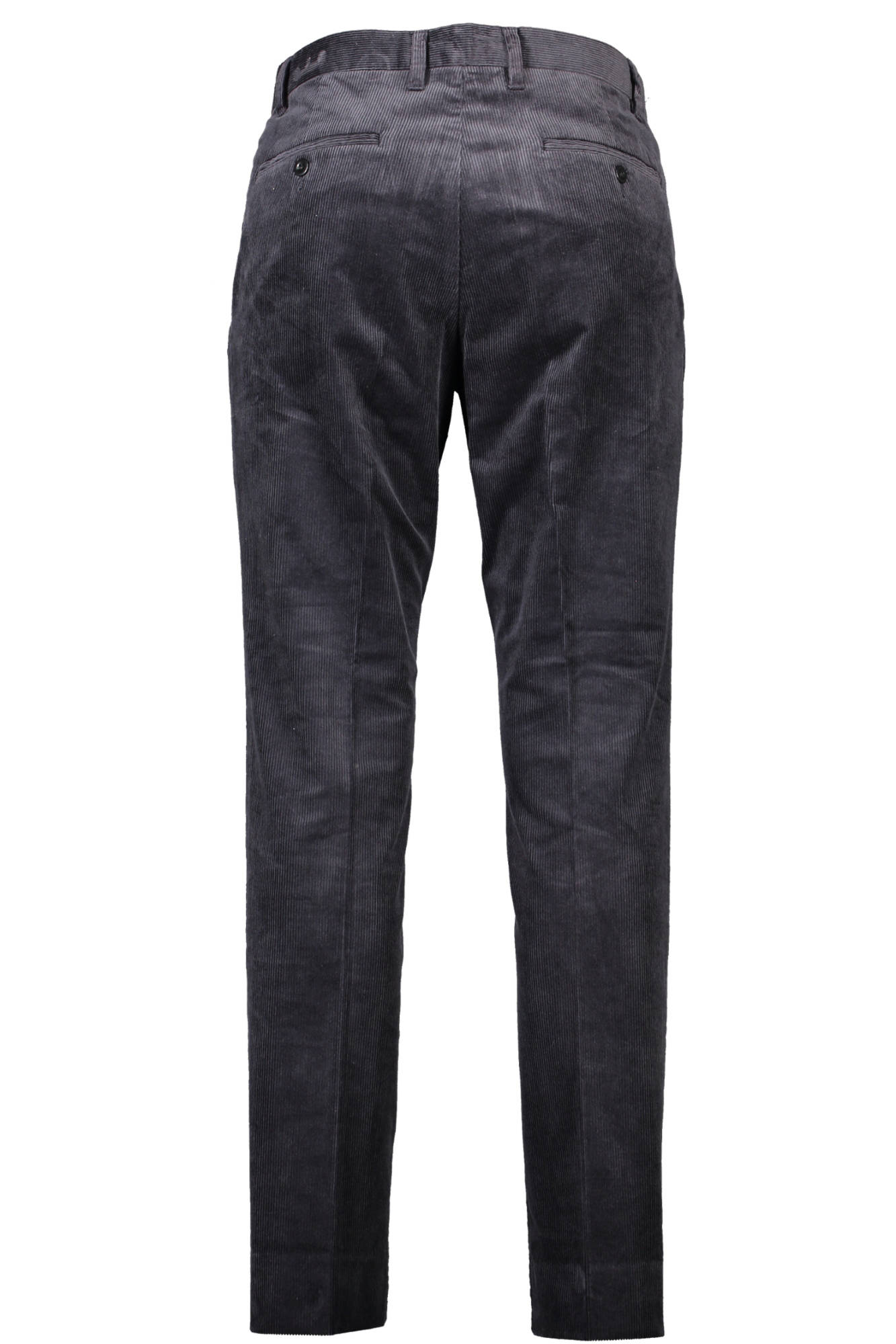 GANT MEN'S BLUE TROUSERS