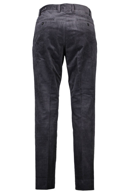 GANT MEN'S BLUE TROUSERS