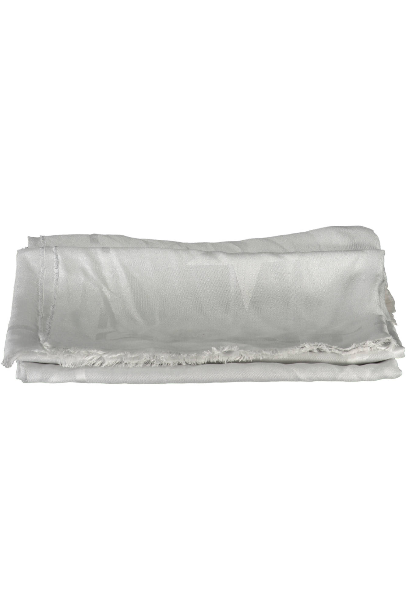 GANT WOMEN'S SCARF GREY