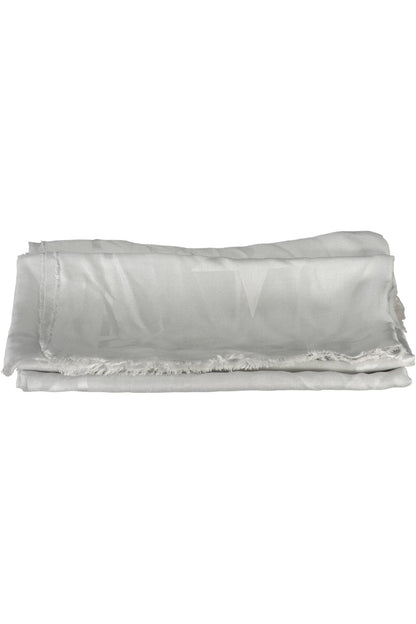 GANT WOMEN'S SCARF GREY