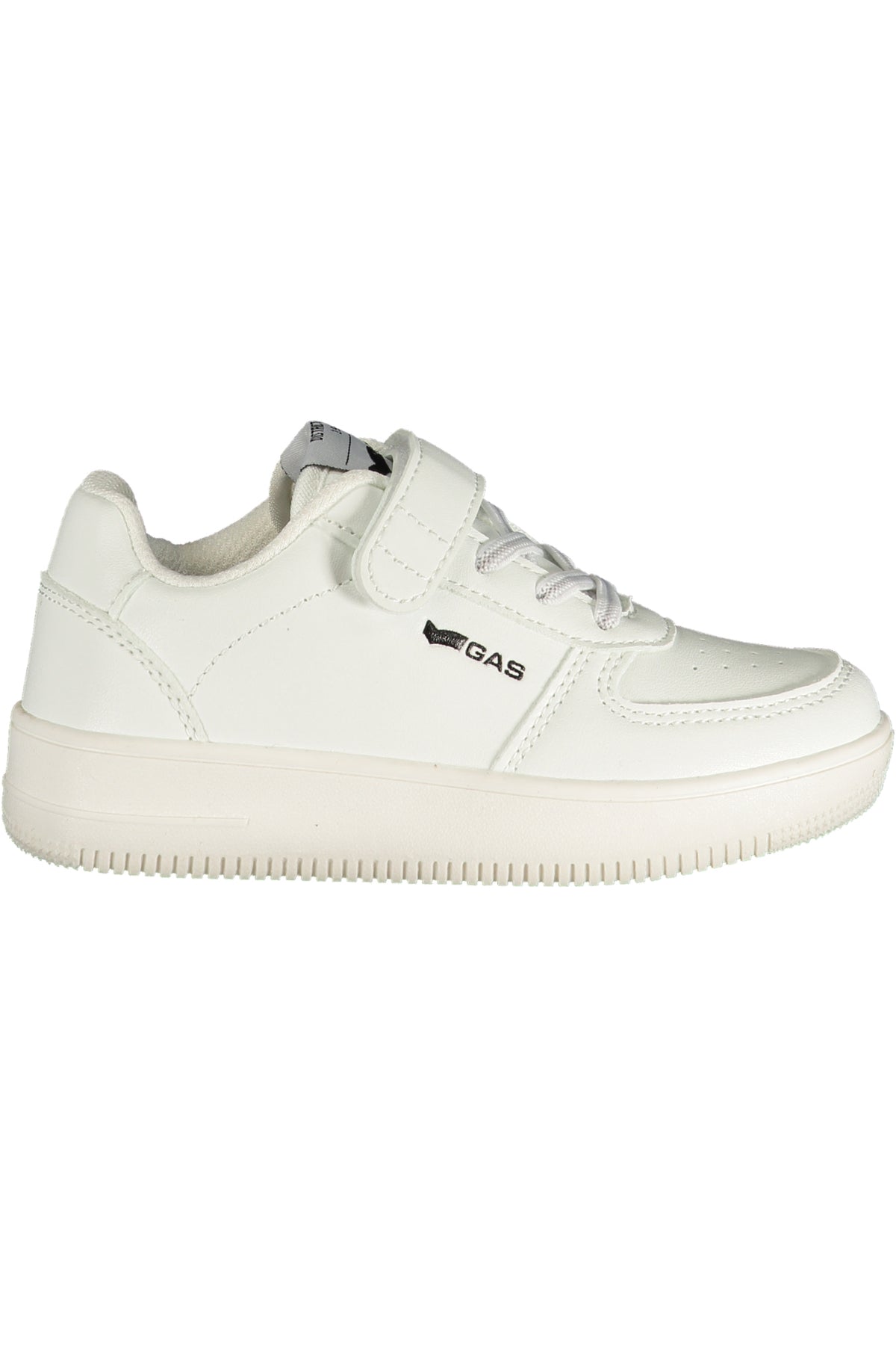 CHAUSSURES DE SPORT À GAZ POUR FILLES BLANCHES