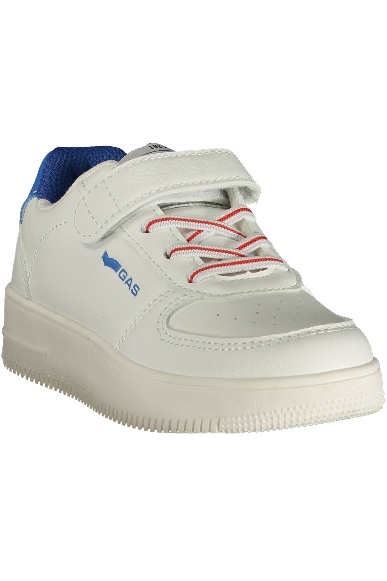 GAS SPORTS SHOE FOR GIRLS WHITE