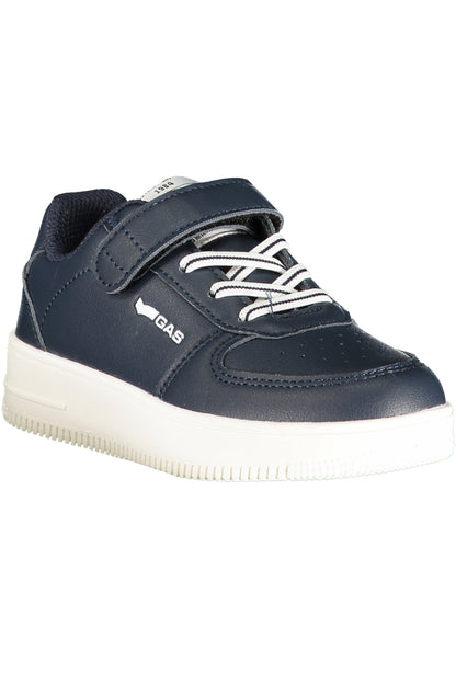 GAS SPORTS SHOE FOR GIRLS BLUE