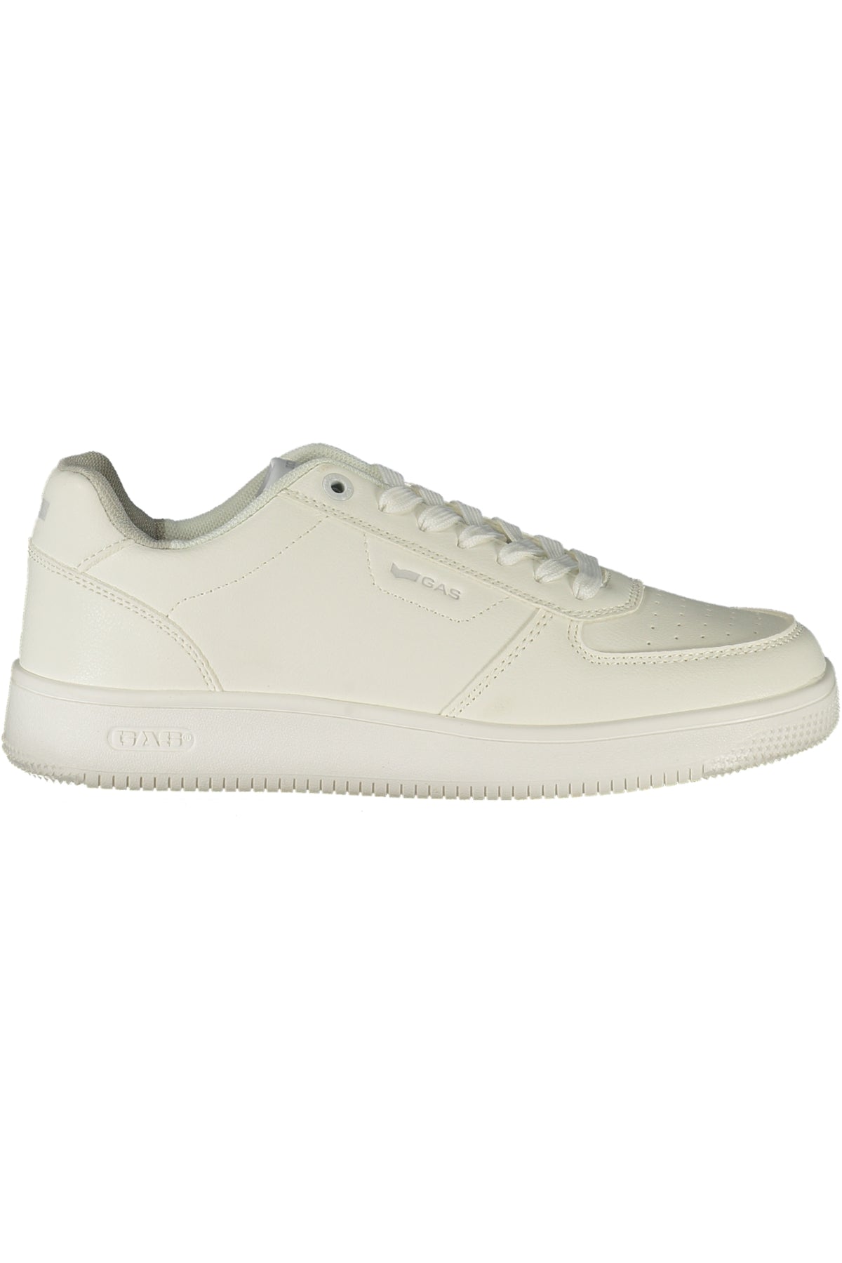 CHAUSSURES DE SPORT BLANCHES POUR FEMMES GAS