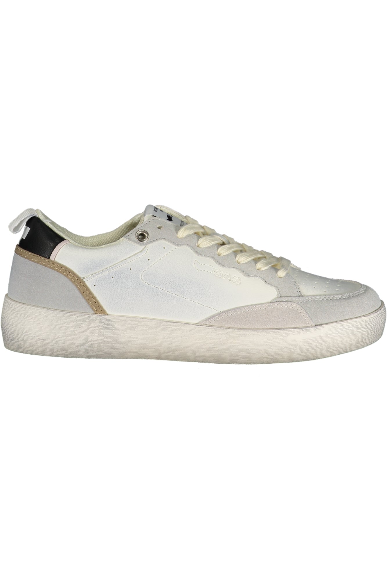 GAS WOMEN'S SPORTS FOOTWEAR GREY