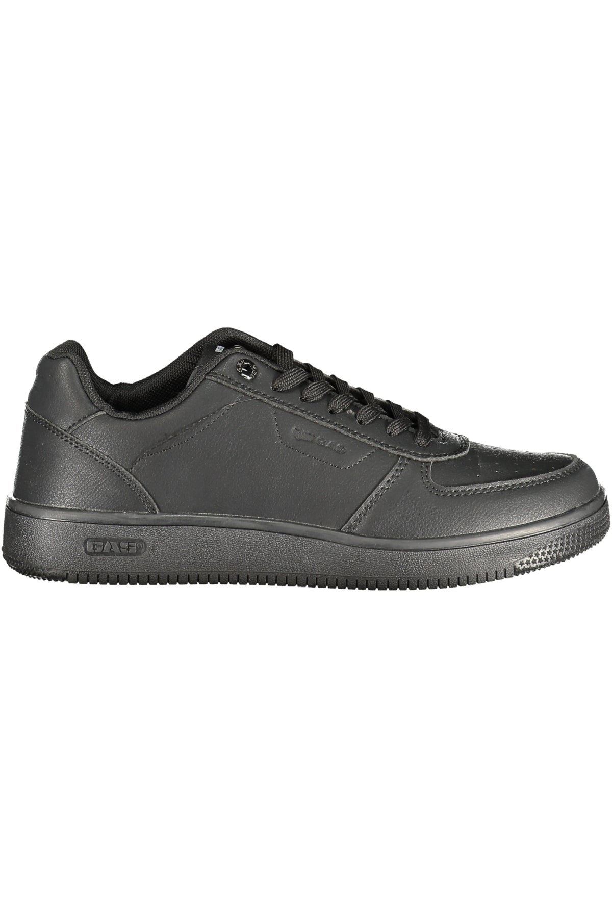 CHAUSSURES DE SPORT NOIRES POUR FEMMES GAS