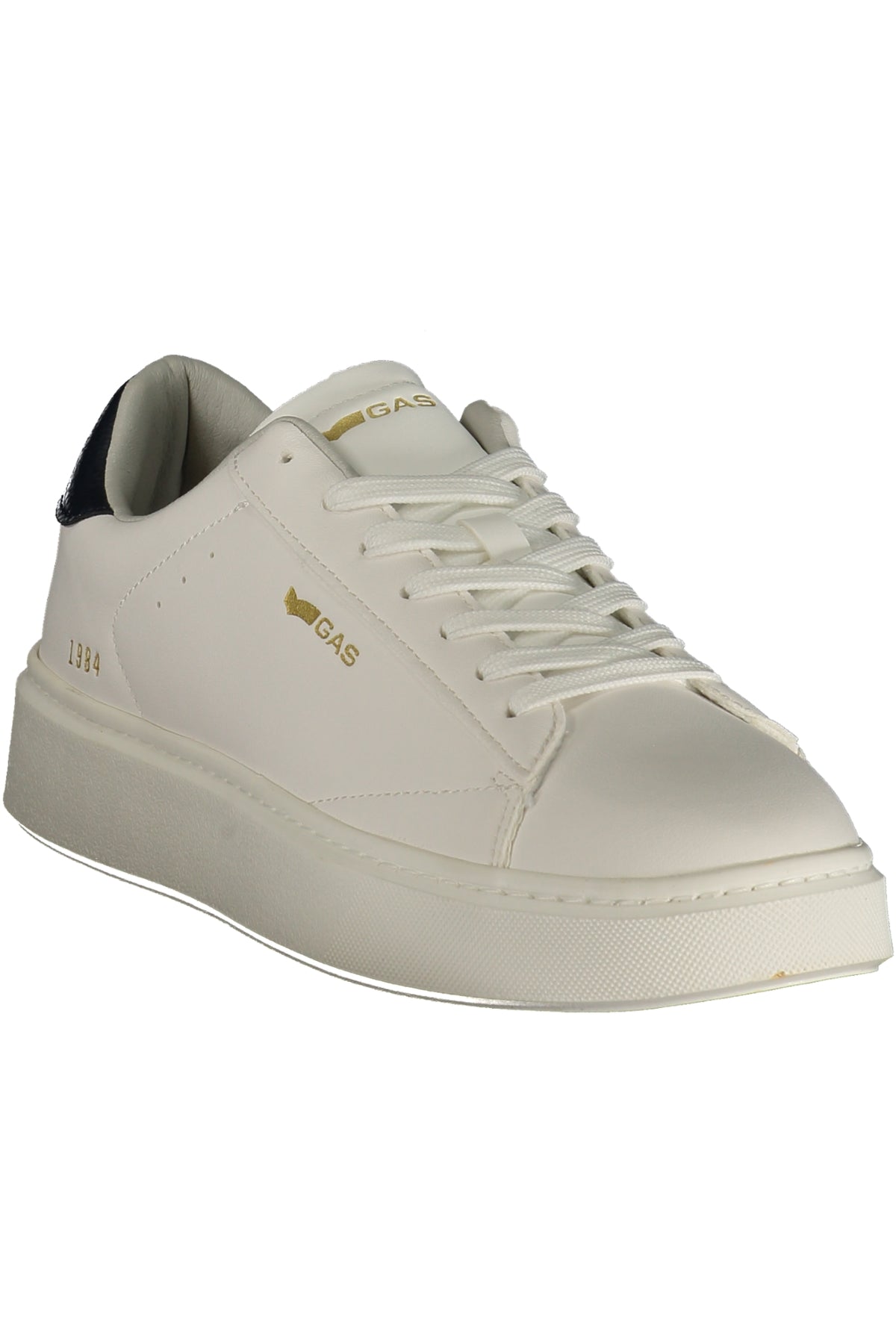 CHAUSSURES DE SPORT BLANCHES POUR HOMMES GAS