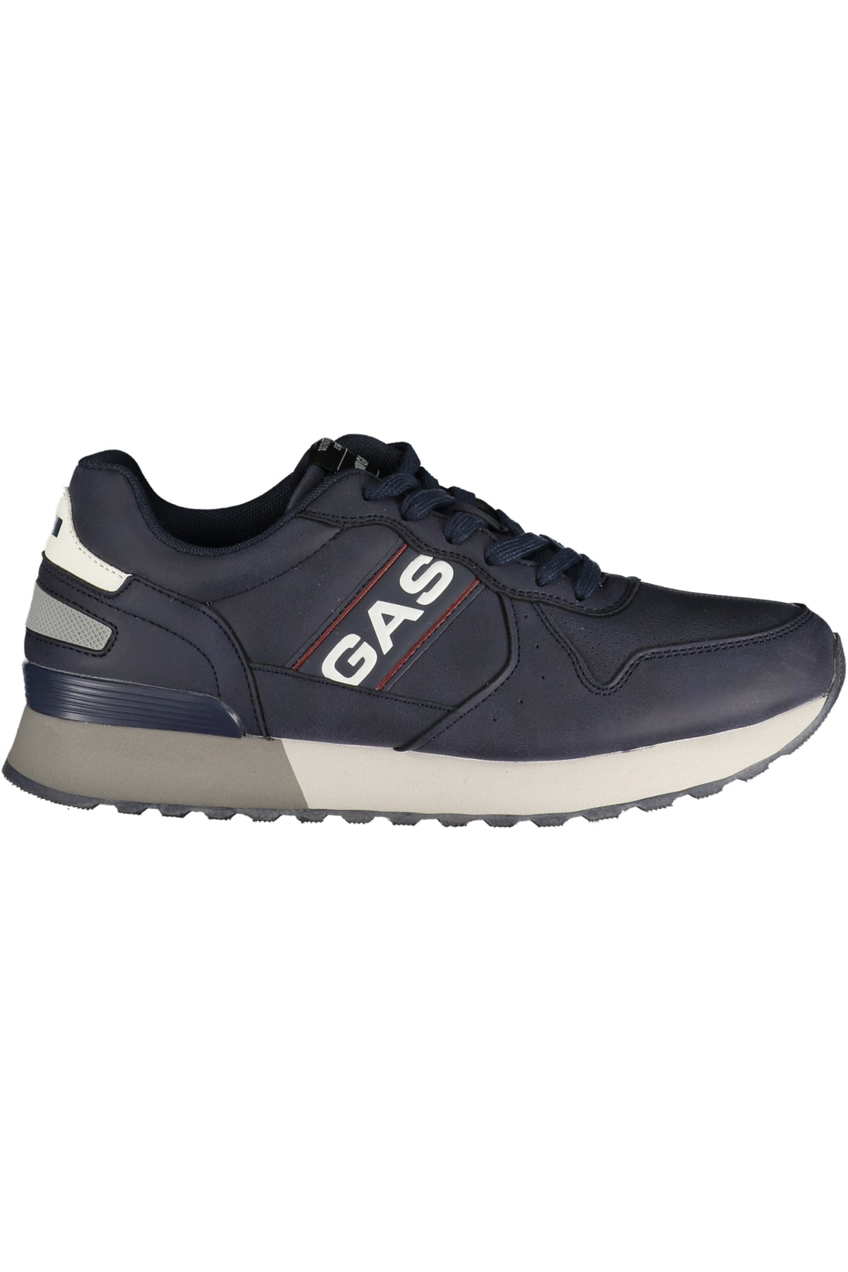 CHAUSSURES DE SPORT BLEUES POUR HOMMES GAS