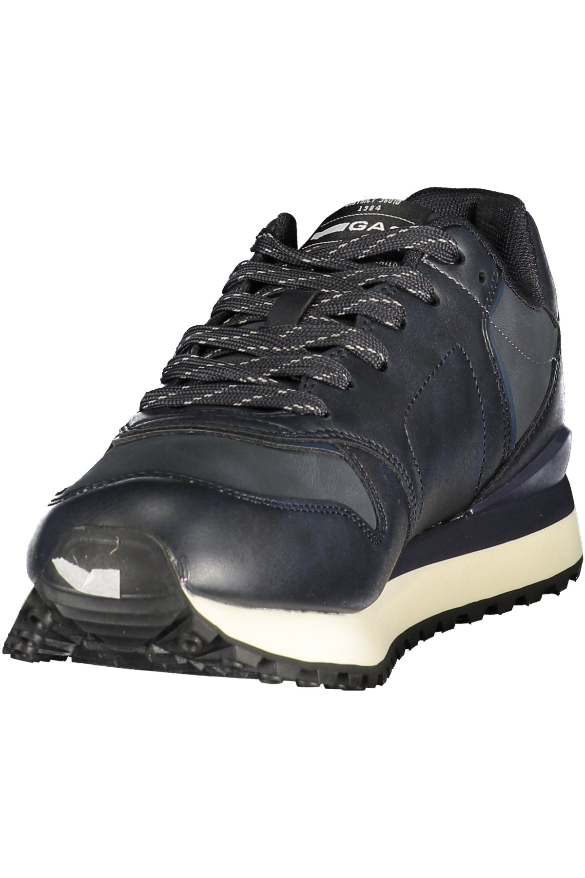 CHAUSSURES DE SPORT BLEUES POUR HOMMES GAS