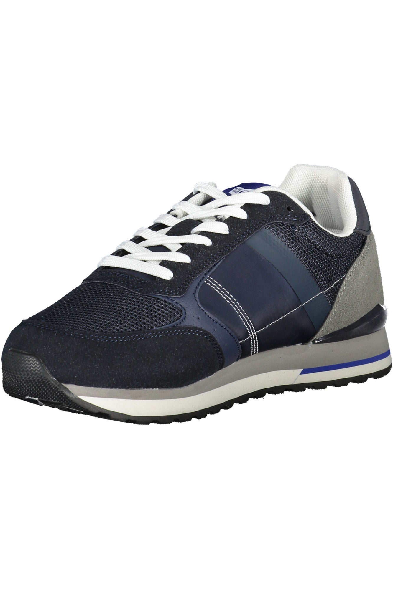 GAS BLUE MEN'S SPORTS SHOES