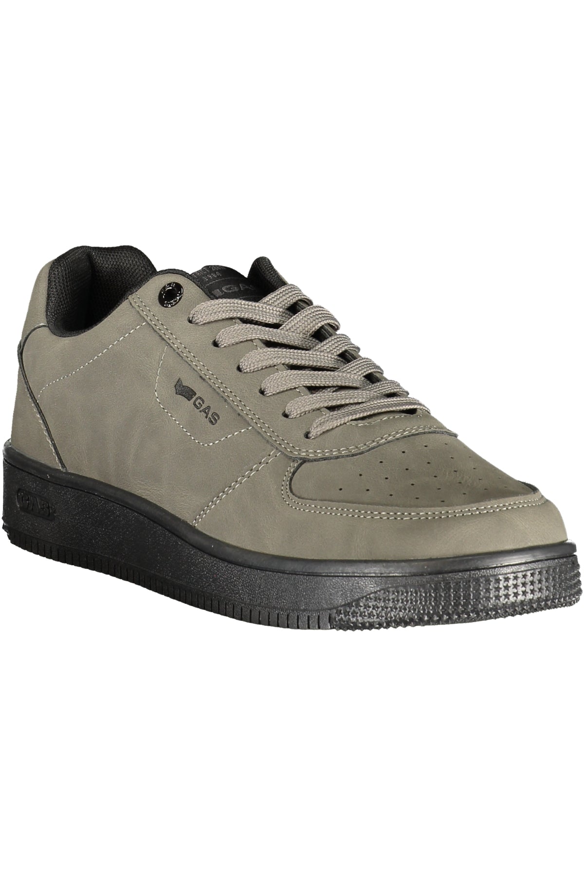 CHAUSSURES DE SPORT GAS POUR HOMMES GRISES