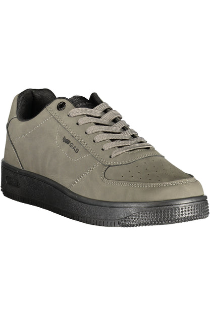 CHAUSSURES DE SPORT GAS POUR HOMMES GRISES