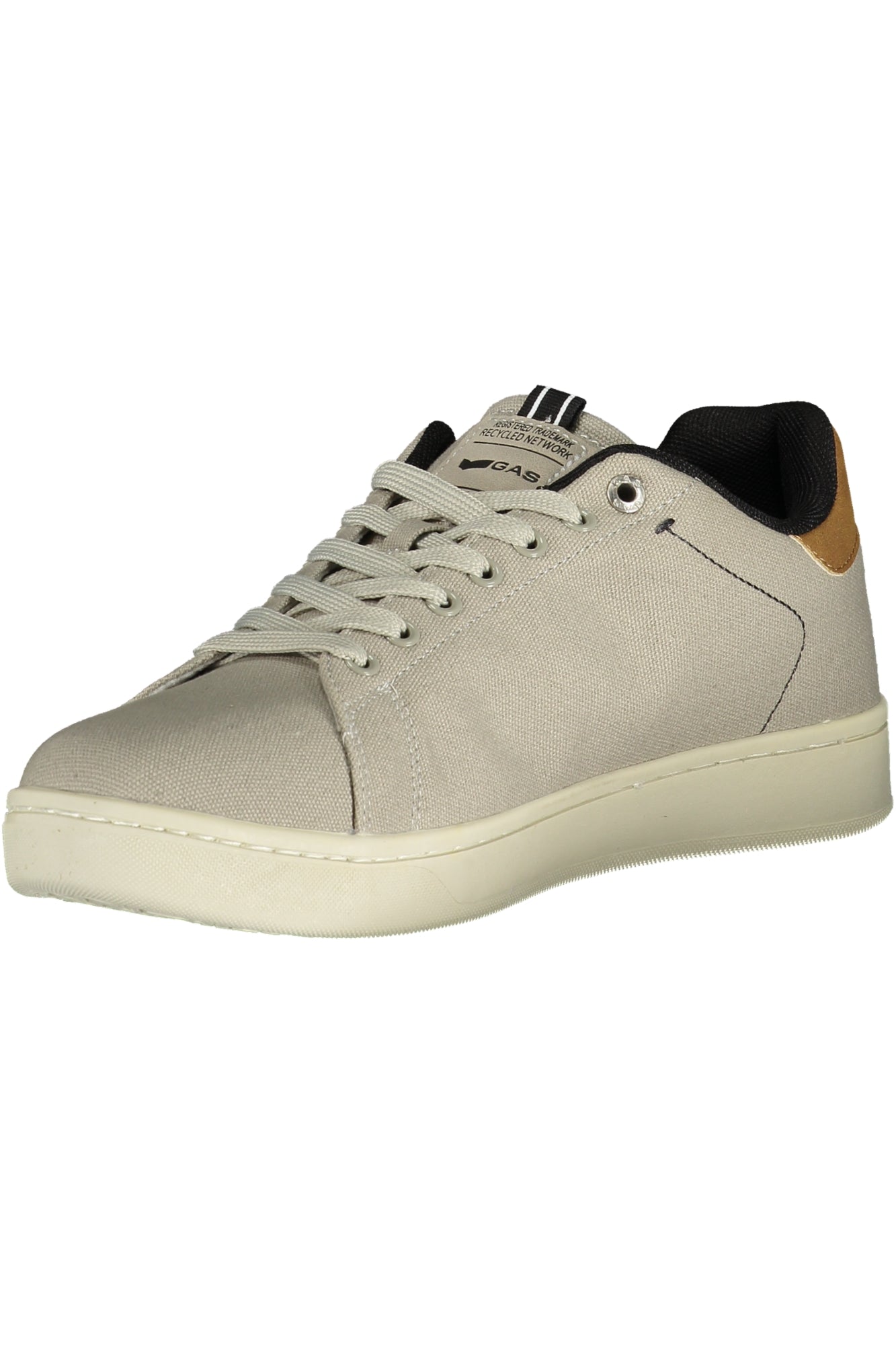 GAS MEN'S SPORTS FOOTWEAR GREY